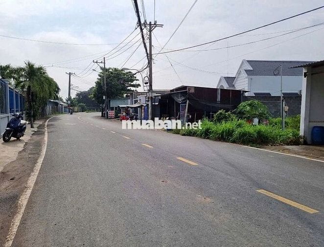 XEM NGAY! 780 TRIỆU CHO LÔ ĐẤT HƠN 215M2 ĐƯỜNG NGUYỄN KIM CƯƠNG, SHR