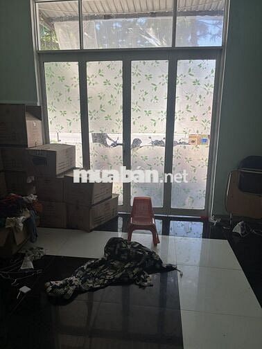 NHÀ MT ĐƯỜNG 5,5M LỀ 8 M GIÁ RẺ