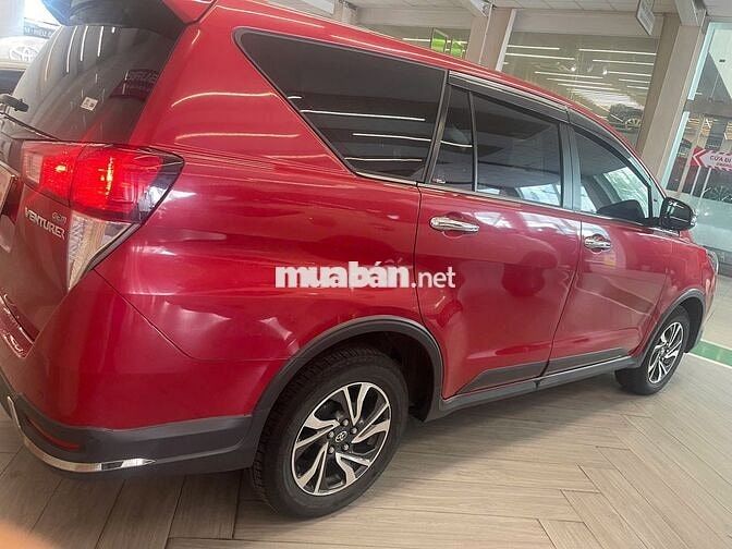 Toyota Innova 2021 Venturer 2.0