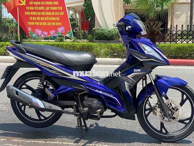 galaxy dk 2016 chất khoẻ,tk xăng, sơn nhựa đẹp