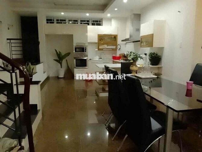 Cho Thuê KTX Sinh Viên Ngay KDC Kim Sơn Đi Bộ Đến TDTU