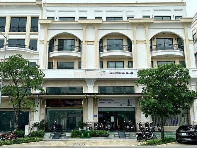 Cho thuê nhà Đinh Thị thi kdt Vạn Phúc City 60tr tại Thủ Đức 7x21