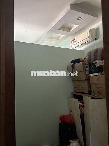 NHÀ MT ĐƯỜNG 5,5M LỀ 8 M GIÁ RẺ