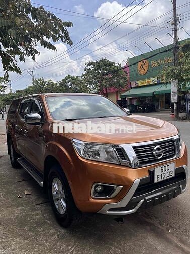 Nissan Navara 2017 EL Premium R - 103000 km