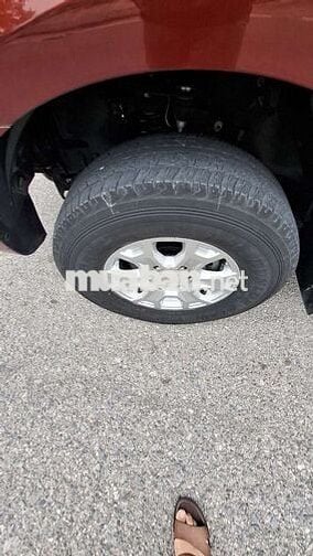 Ford Ranger XLS 2.2L 4x2 AT 2021