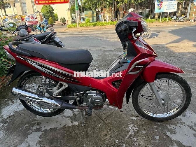 Honda Blade 110 bs 95