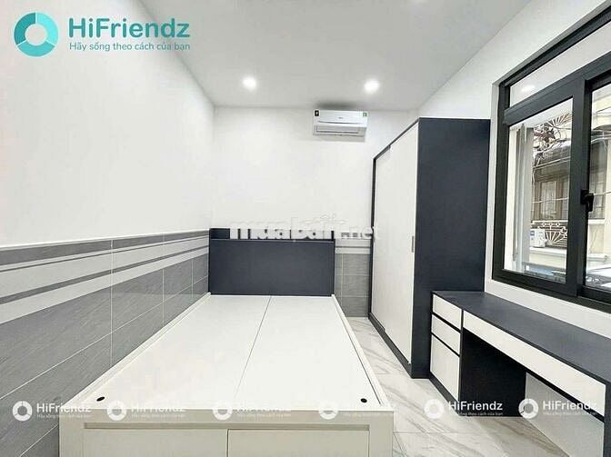 [Khai trương] - chung cư mini đủ tiện nghi - gần các trường ĐH Q10 Q3