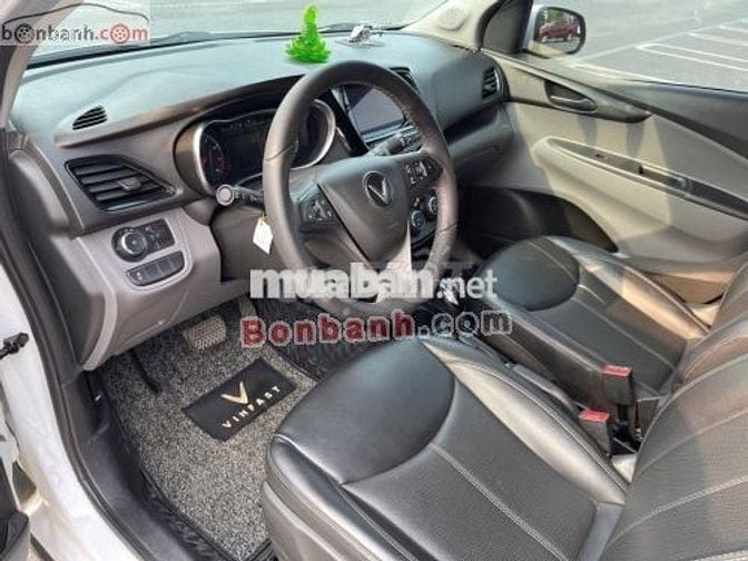 VinFast Fadil 1.4 AT Plus 2020