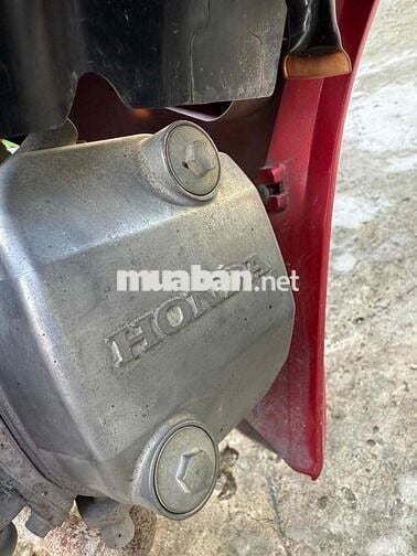 Honda Blade 110 bs 95