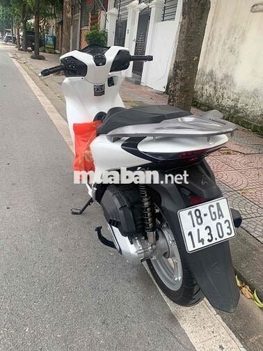 Honda Sh 125 2022