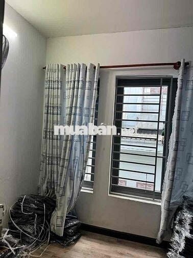 🏠 BÁN NHÀ PHÚ THỌ HOÀ - TÂN PHÚ - 3 TẦNG - 33M2 - GIÁ TỐT🌷🌷 DT : 4.1x