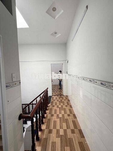 CHO THUÊ NHÀ HẺM CHÂU VĂN LIÊM