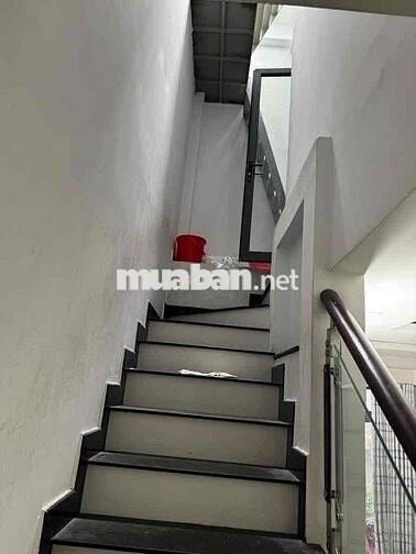 🏠 BÁN NHÀ PHÚ THỌ HOÀ - TÂN PHÚ - 3 TẦNG - 33M2 - GIÁ TỐT🌷🌷 DT : 4.1x