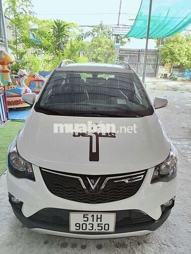 VINFAST FADIL TRẮNG 21.000 KM