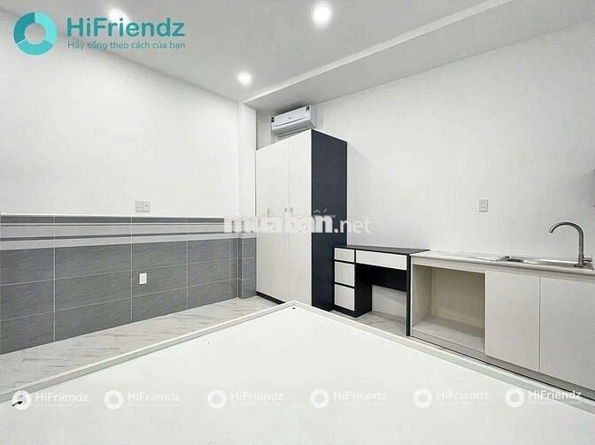 [Khai trương] - chung cư mini đủ tiện nghi - gần các trường ĐH Q10 Q3