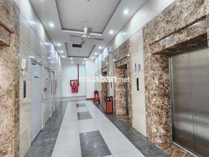 Chung cư GELEXIA RIVERSIDE – 885 Tam Trinh, 96 m, 3 ngủ 2vs giá ngon