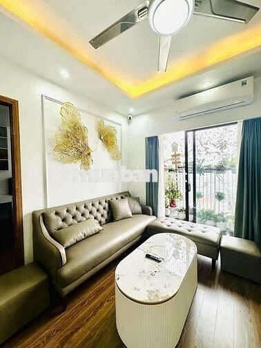 CHO THUÊ CHUNG CƯ JADIN SÀI ĐỒNG, LONG BIÊN - FULL ĐỒ ĐẸP, SANG TRỌNG