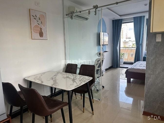 CHÍNH CHỦ BÁN TÒA CĂN HỘ DÒNG TIỀN 1,2 TỶ/NĂM GIÁ NHỈNH 21 TỶ
