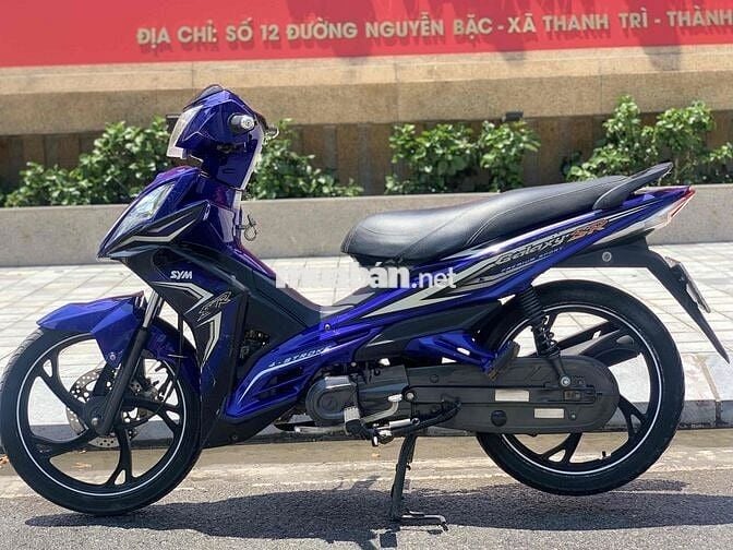 galaxy dk 2016 chất khoẻ,tk xăng, sơn nhựa đẹp