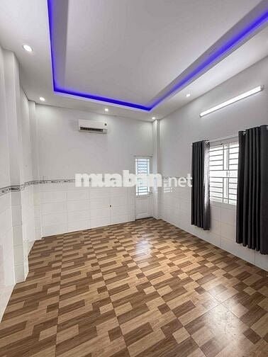 CHO THUÊ NHÀ HẺM CHÂU VĂN LIÊM