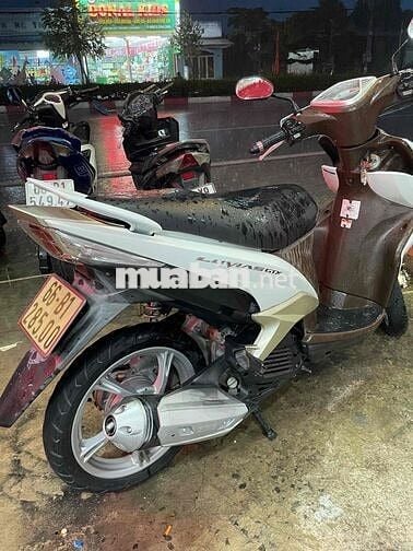 luvias fi đẹp leng keng, máy zin, ccc