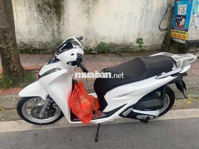 Honda Sh 125 2022