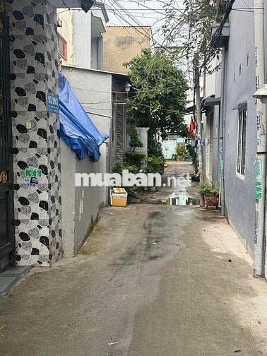 CẦN BÁN GẤP ĐẤT LÊ TẤN BÊ GẦN CẦU AN LẠC 75m2 CHÍNH CHỦ