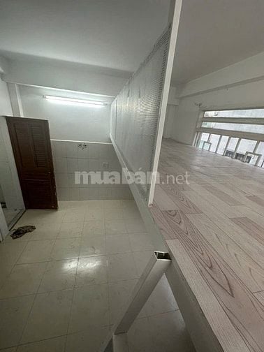 CHO THUÊ PHÒNG RỘNG CÓ BAN CÔNG + GÁC – WC, BẾP RIÊNG- TÂN PHÚ