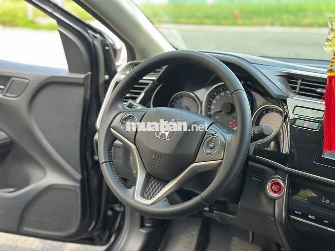 Honda City 2019 1.5 TOP - 7,7v km