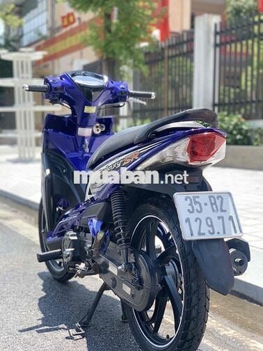 galaxy dk 2016 chất khoẻ,tk xăng, sơn nhựa đẹp