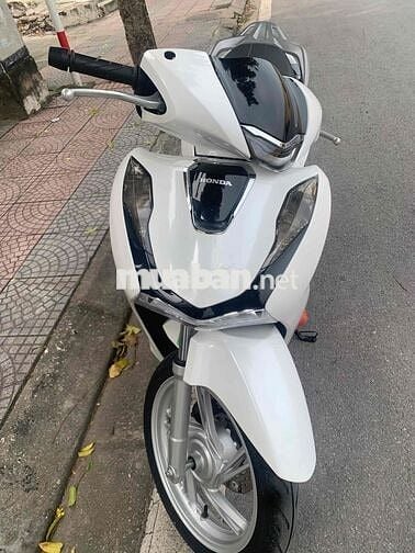 Honda Sh 125 2022