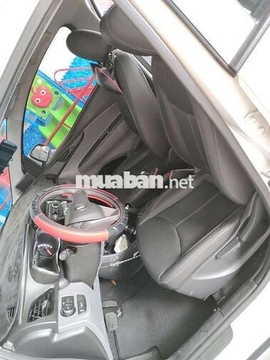 VINFAST FADIL TRẮNG 21.000 KM