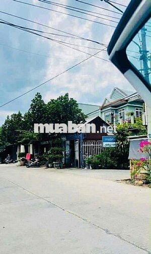 chính chủ cần bán 2 lô đất xã điện bàn tây đã tách 2 sổ 6,5 và 6m