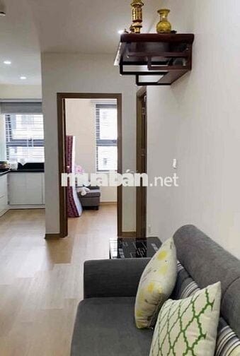Em cần bán căn thương mại 2pn chung cư Bầu Tràm