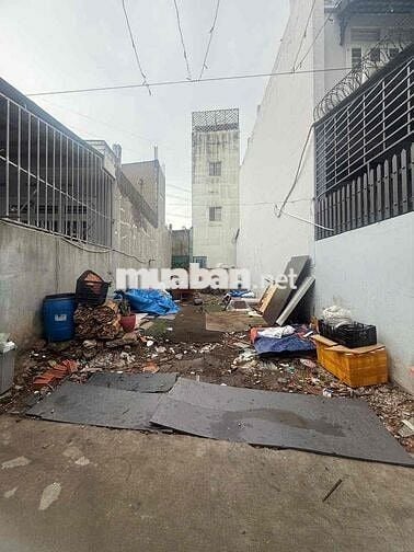 CẦN BÁN GẤP ĐẤT LÊ TẤN BÊ GẦN CẦU AN LẠC 75m2 CHÍNH CHỦ