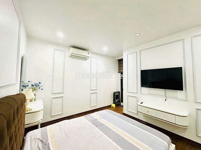CHO THUÊ CHUNG CƯ JADIN SÀI ĐỒNG, LONG BIÊN - FULL ĐỒ ĐẸP, SANG TRỌNG