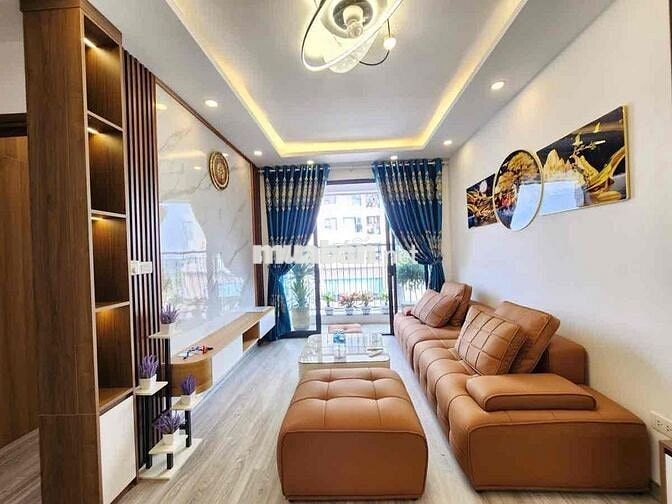 Chung cư GELEXIA RIVERSIDE – 885 Tam Trinh, 96 m, 3 ngủ 2vs giá ngon