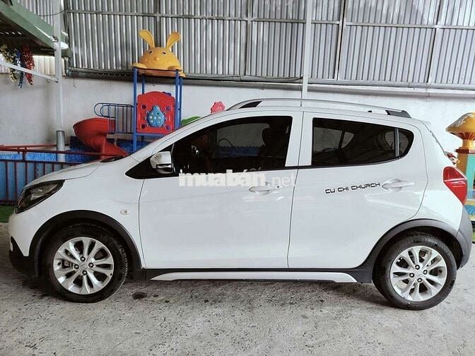 VINFAST FADIL TRẮNG 21.000 KM