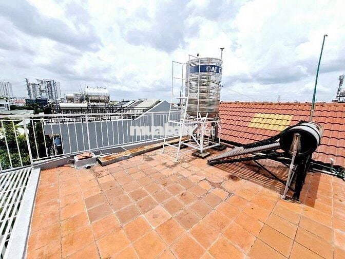 Nhà phố trệt 2 lầu st. Tại Kdc Phước Kiển. Có 8Pn cho thuê. SHR