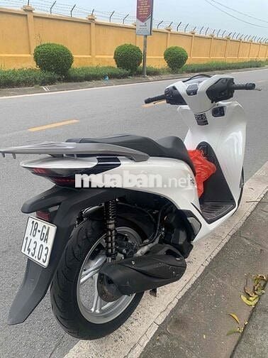 Honda Sh 125 2022