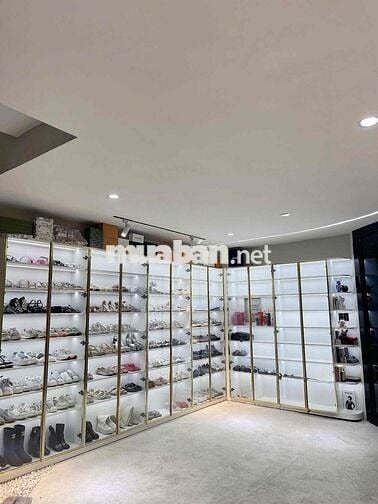 BÁN NHÀ 6 TẦNG FULL NỘI THẤT XỊN THỐNG NHẤT GÒ VẤP