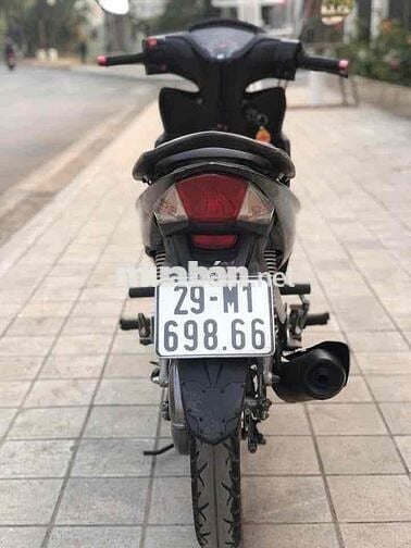 wave RSX 2019 fi ngon chất biển866
