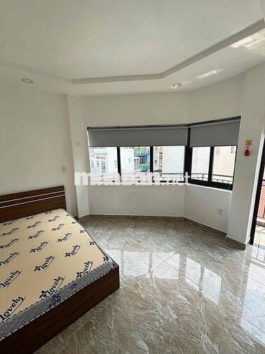 StudiO Ngay Phố Ẩm Thực Phan Xích Long Gần Quận 1
