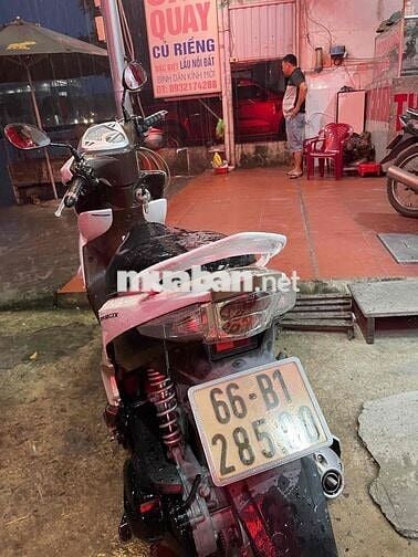 luvias fi đẹp leng keng, máy zin, ccc