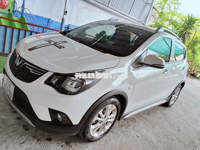 VINFAST FADIL TRẮNG 21.000 KM