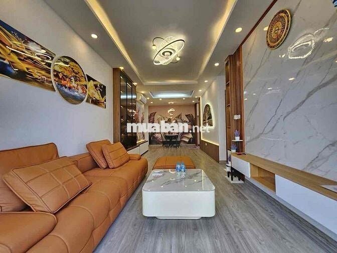 Chung cư GELEXIA RIVERSIDE – 885 Tam Trinh, 96 m, 3 ngủ 2vs giá ngon