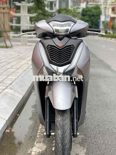 SH 125 phanh ABS biển hà nội zin ngon
