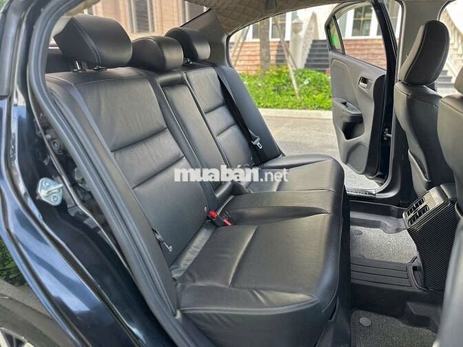 Honda City 2019 1.5 TOP - 7,7v km