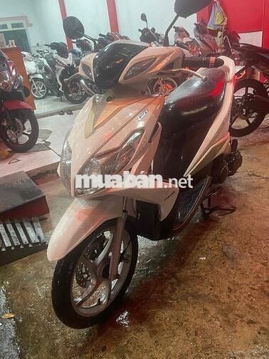luvias fi đẹp leng keng, máy zin, ccc