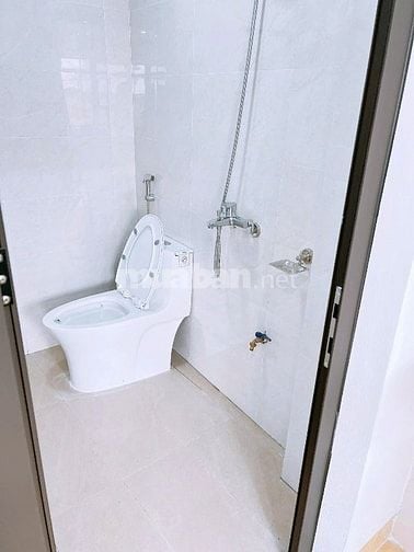 Phòng đơn 30m² – bếp riêng – full đồ 📍 3B ngõ 569 Lạc Long Quân, gần